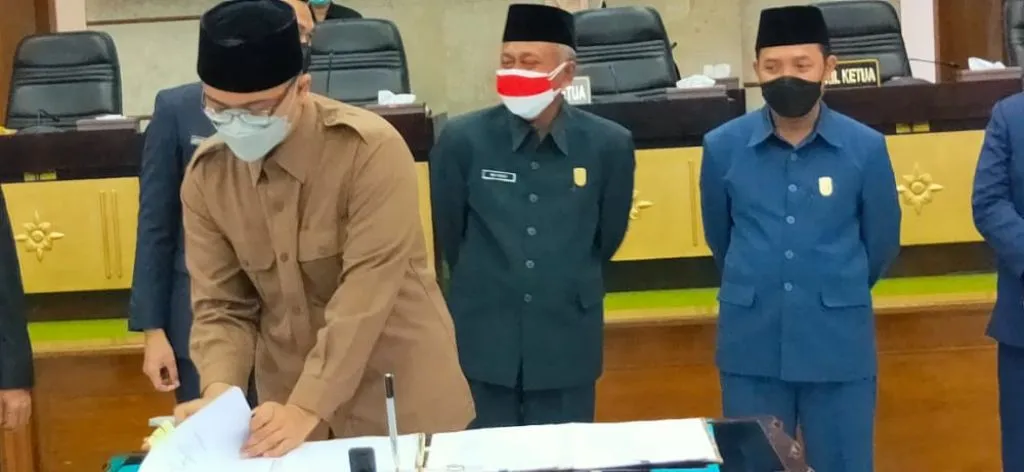 Ilmi Zada Gugat DPC Demokrat, Didik Mukrianto: Secara Prinsip Kami Akan Menghadapinya