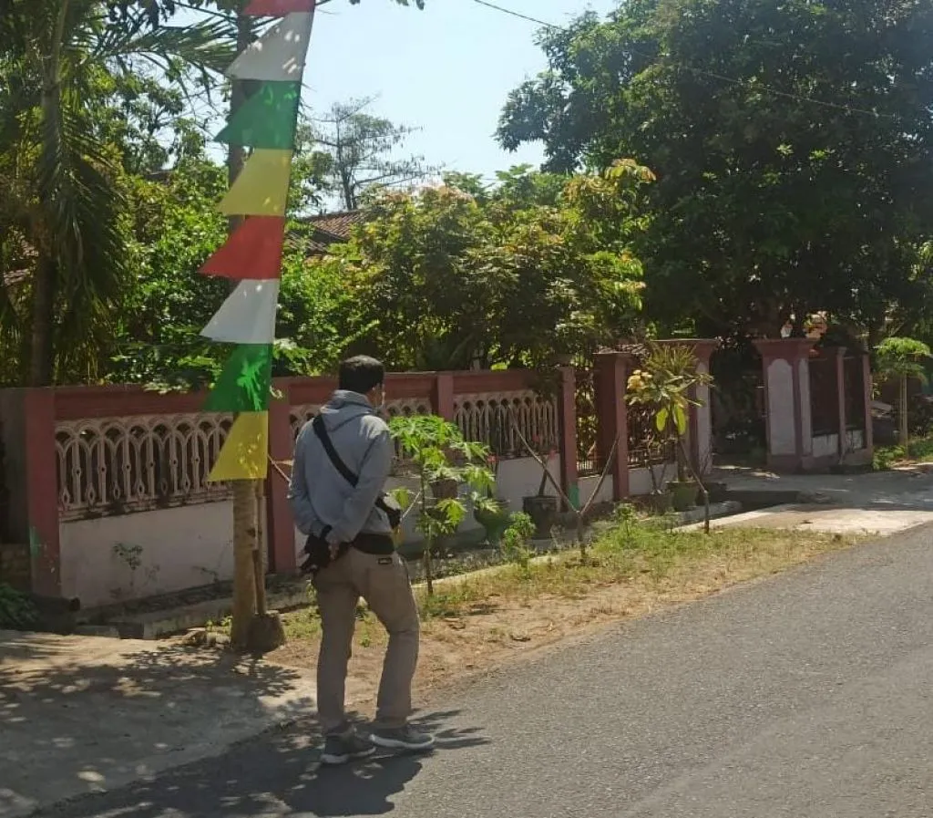 Jadi Tersangka Korupsi KPK, Bupati Tantri Dulu Juara Duta Wisata Ponorogo