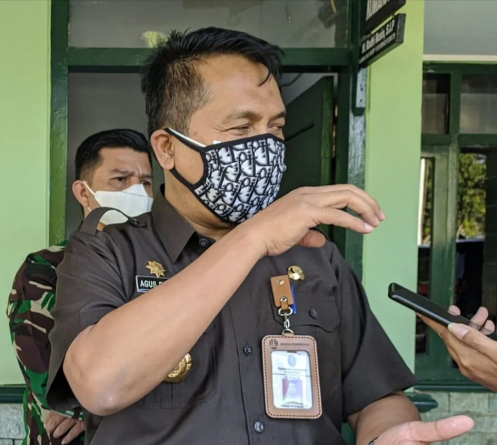 Jelang PAK, Duit Rp 49,2 Miliar "Ngendon" di Kasda Pemkab Ponorogo