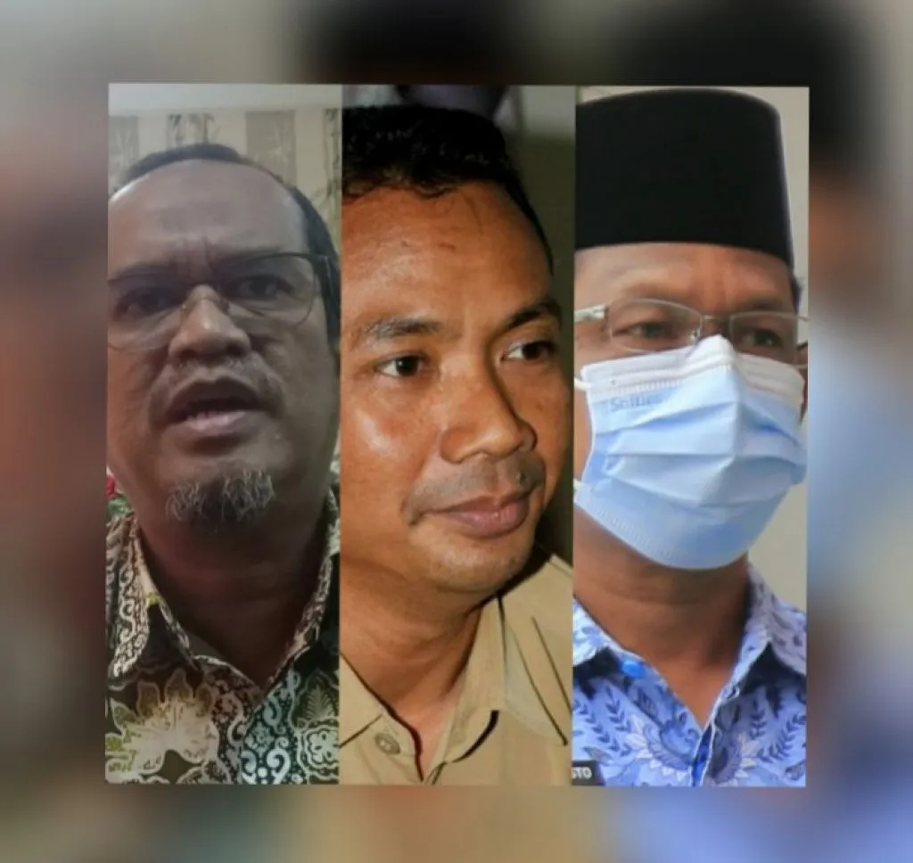 Legislatif Sebut Tiga Nama Bursa Terkuat Calon Sekda Kota Madiun