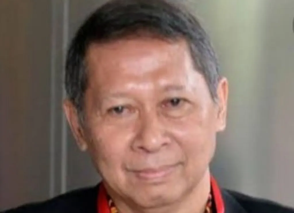 RJ Lino Tak Mau Disalahkan