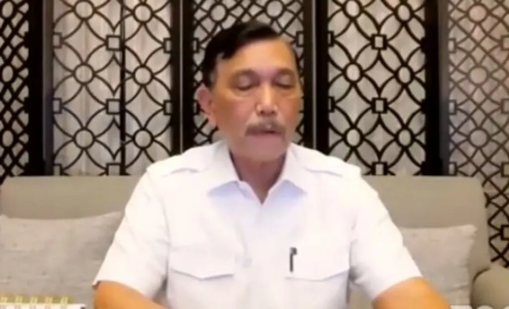 PPKM di Luar Jawa-Bali Diperpanjang sampai 23 Agustus