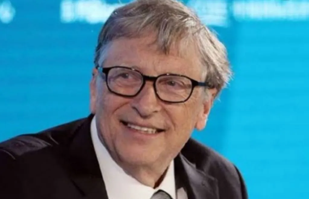 Bill Gates: Mengetahui Asal Usul Covid 19 Tak Akan Menolong Korban Pandemi