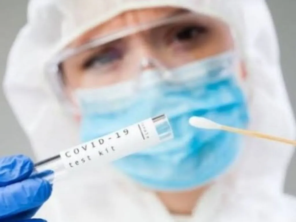 Harga PCR di Indonesia Mahal, Pakar Epidemiolog: Jangan terlalu Dipermasalahkan