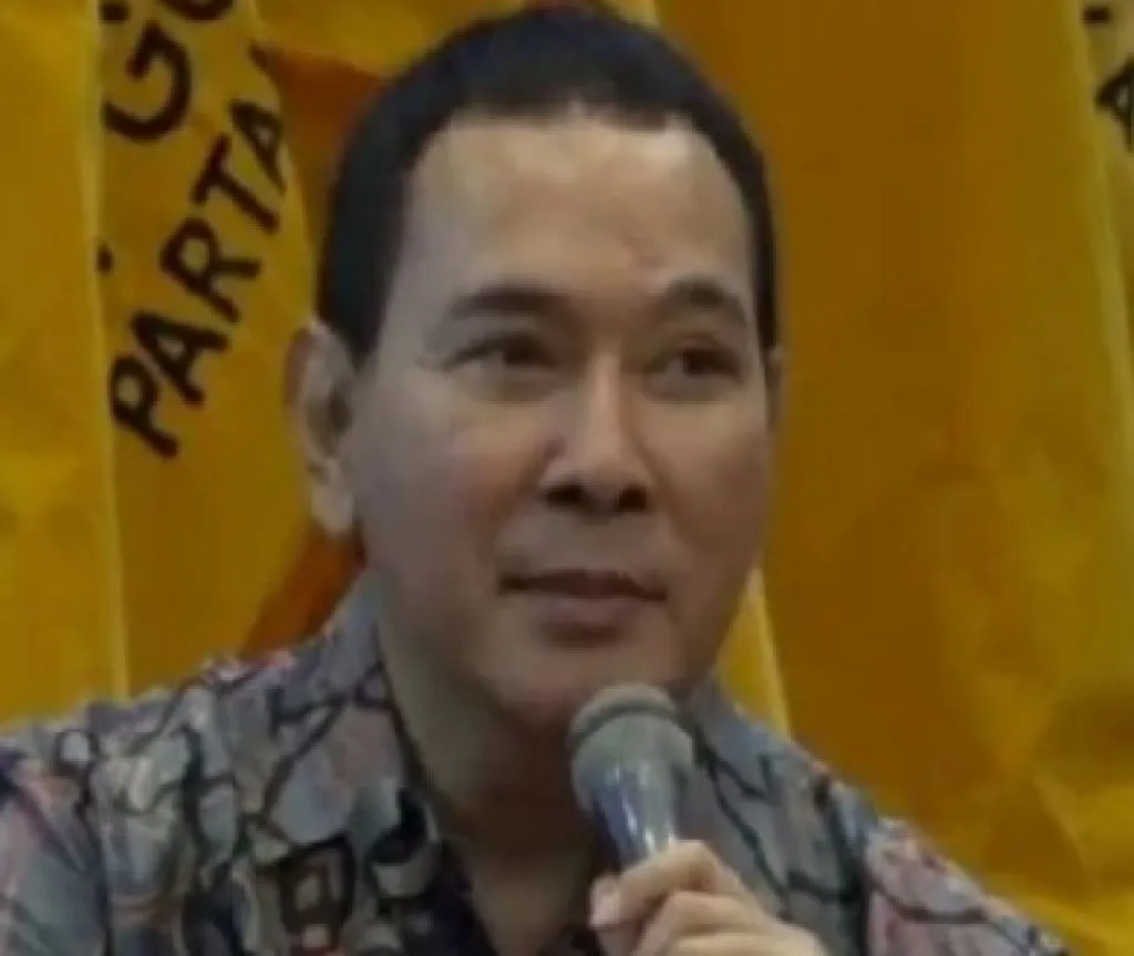 Pemerintah Tagih Tommy Soeharto Rp 2,6 Triliun