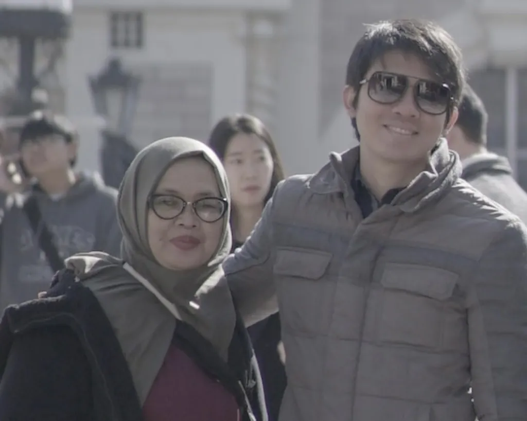 Setelah Sang Ayah, Ibunda Irwansyah juga Meninggal karena Covid 19