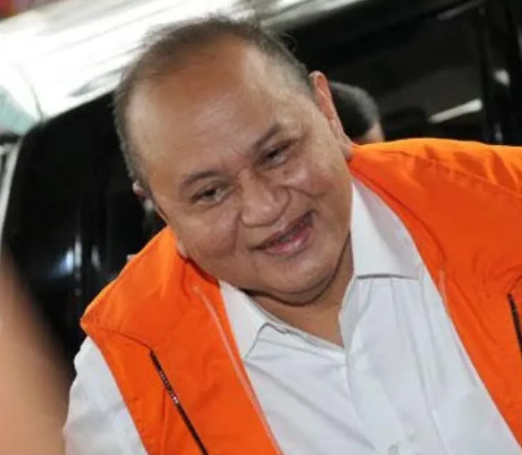 Mantan Napi Koruptor Emir Moeis Jadi Komisaris, ICW: Parah!