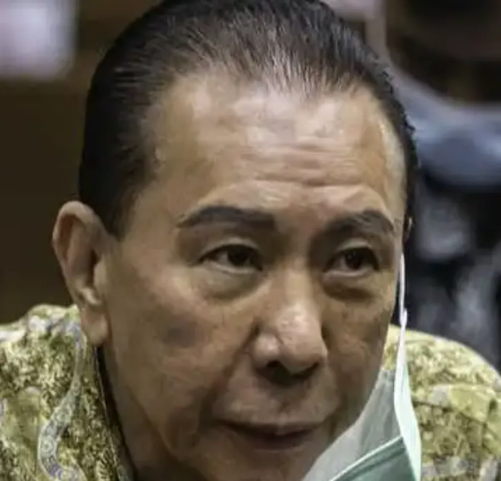 Jaksa Kasasi Hukuman Djoko Tjandra yang cuma 3,5 Tahun