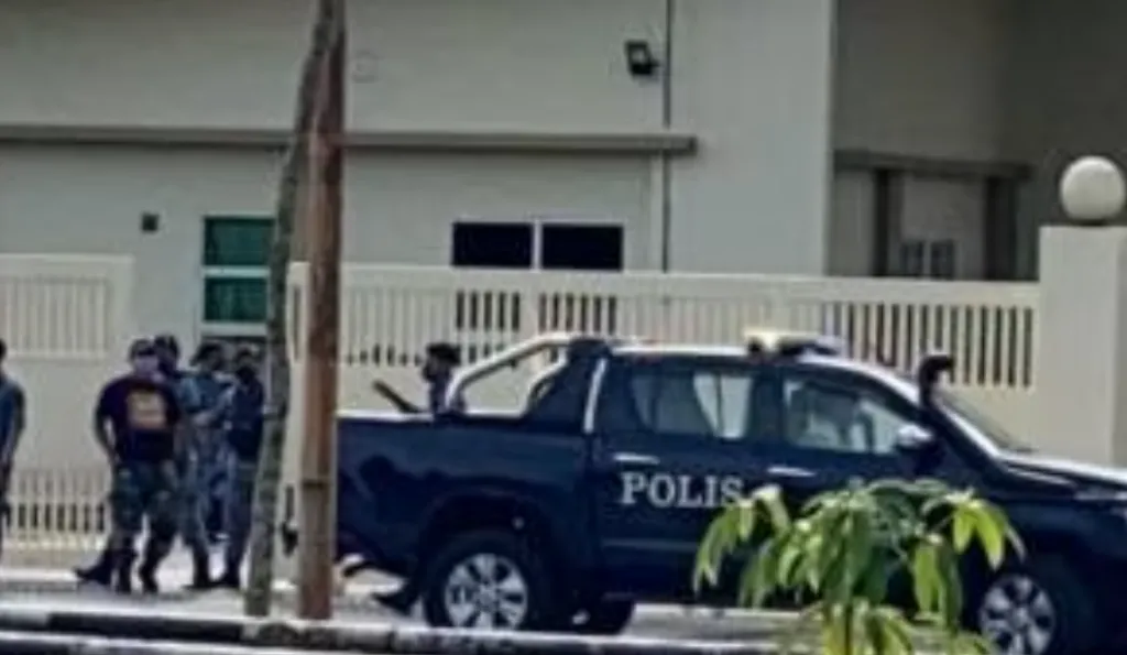 Marah Gak Jelas, Tentara Tembak 3 Temannya lalu Bunuh Diri