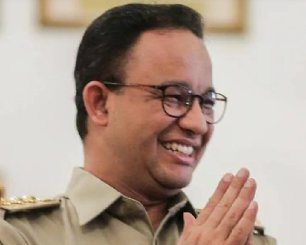 Survei Capres Versi IPO, Anies Baswedan Unggul