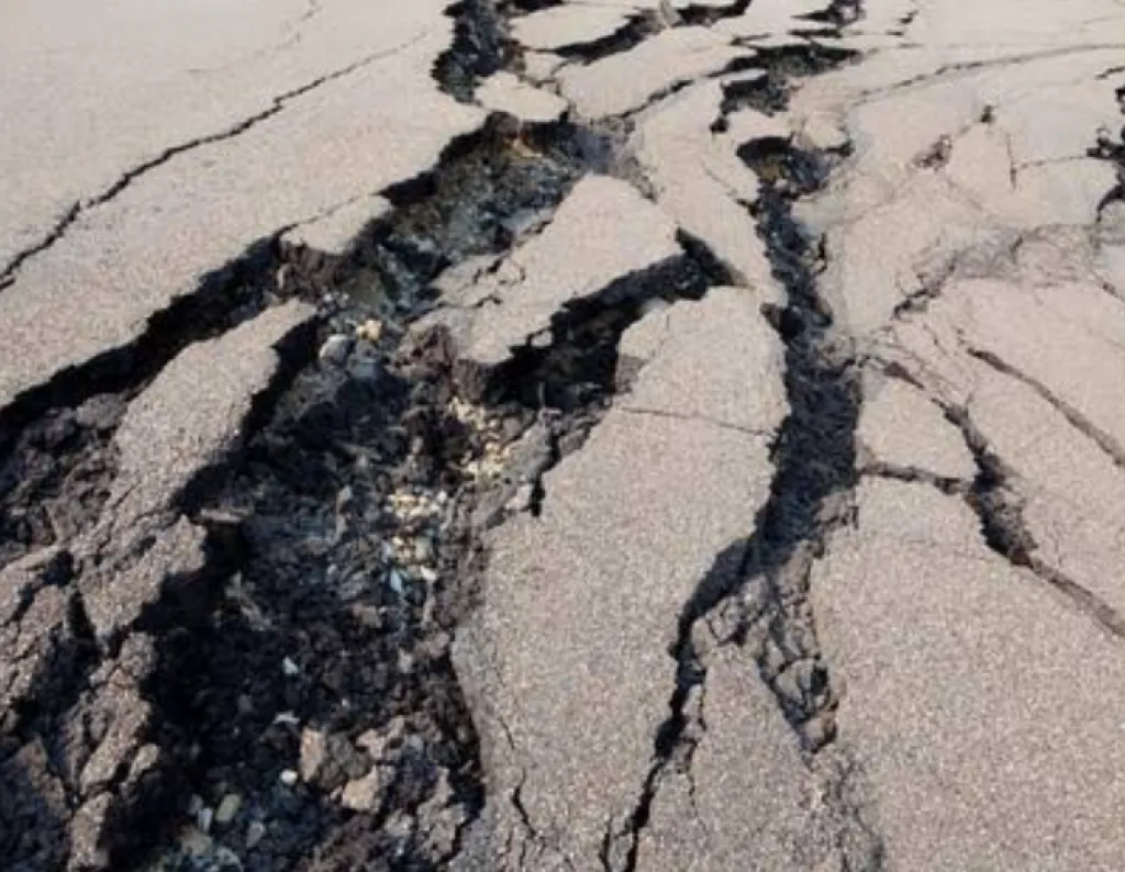 Haiti Diguncang Gempa, Berpotensi Tsunami