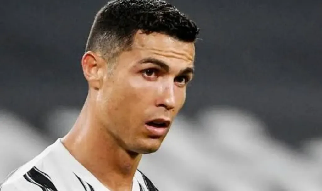 Ronaldo Ingin ikut Messi Gabung PSG