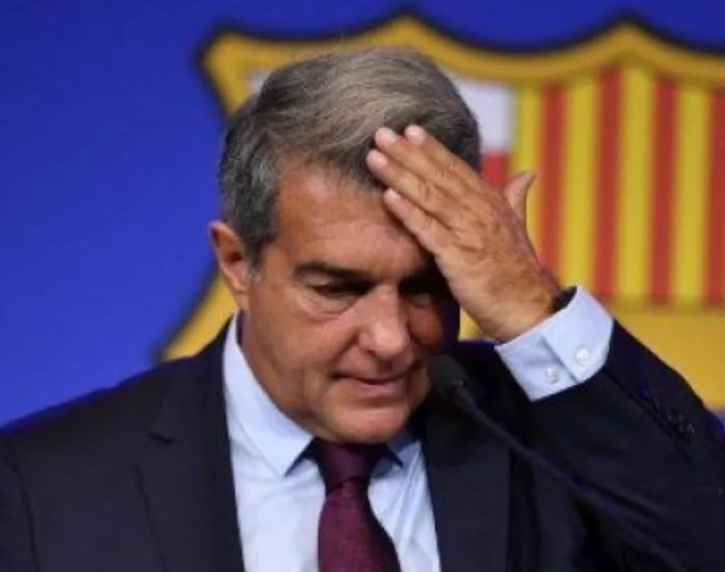 Kena Dampak Pandemi Covid 19, Barcelona di Ambang Kebangkrutan