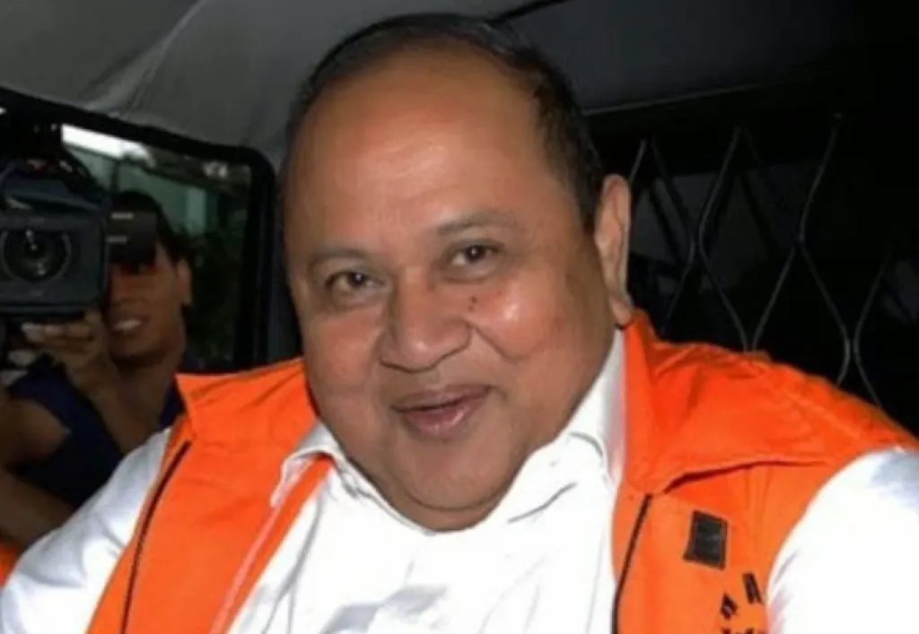 Emir Moeis Berdalih Tak Bisa Isi LHKPN, KPK Kirim Tim Khusus
