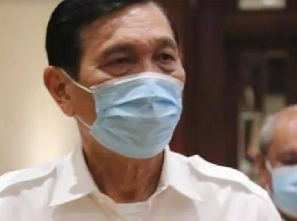 Kematian karena Covid 19 di Indonesia Masih Tinggi, Ini Sebabnya