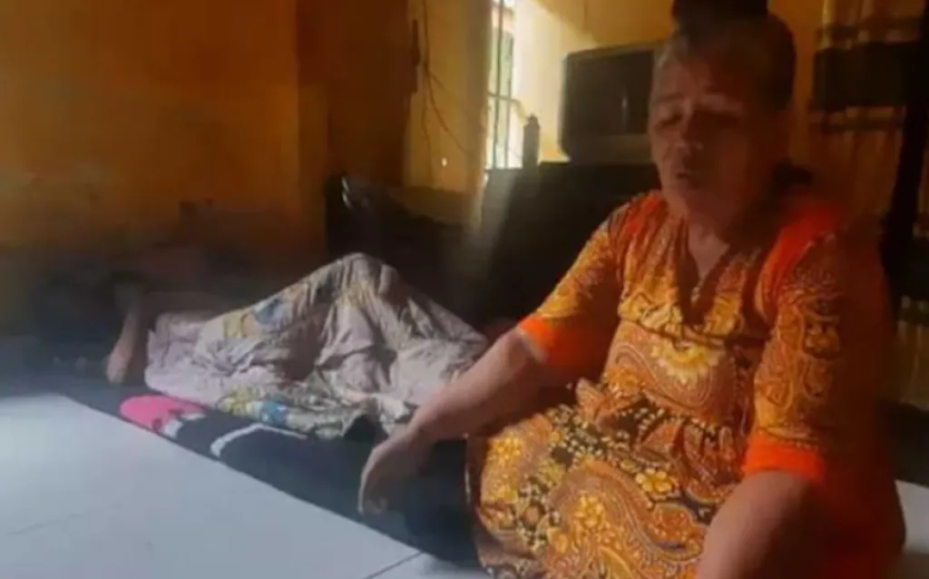 Usai Divaksin Covid 19, Payudara Adinda Bengkak dan Sakitnya Luar Biasa