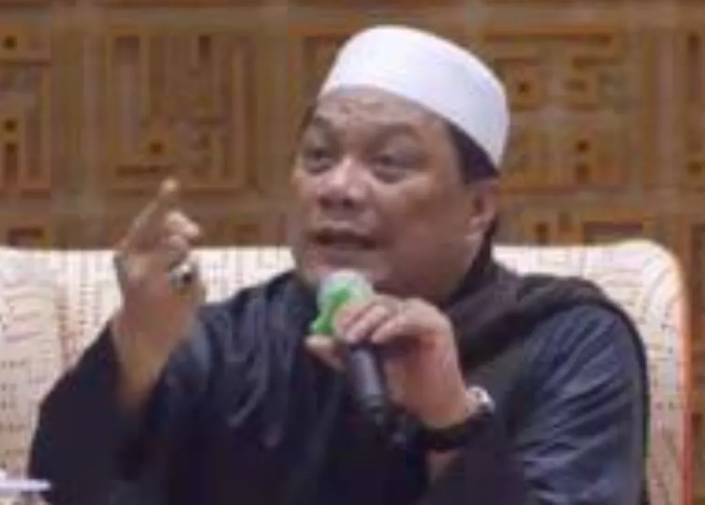 Ustaz Yahya Waloni Dilarikan ke Rumah Sakit, Ada Apa?