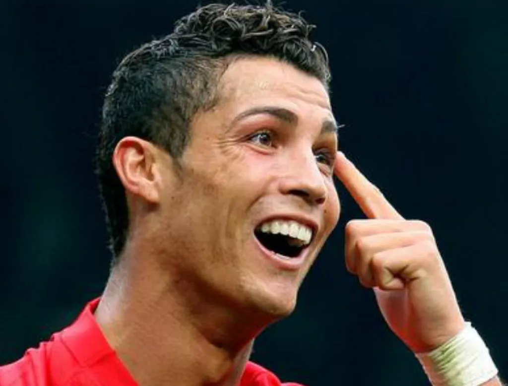 Balik lagi ke MU, Segini Harga Ronaldo
