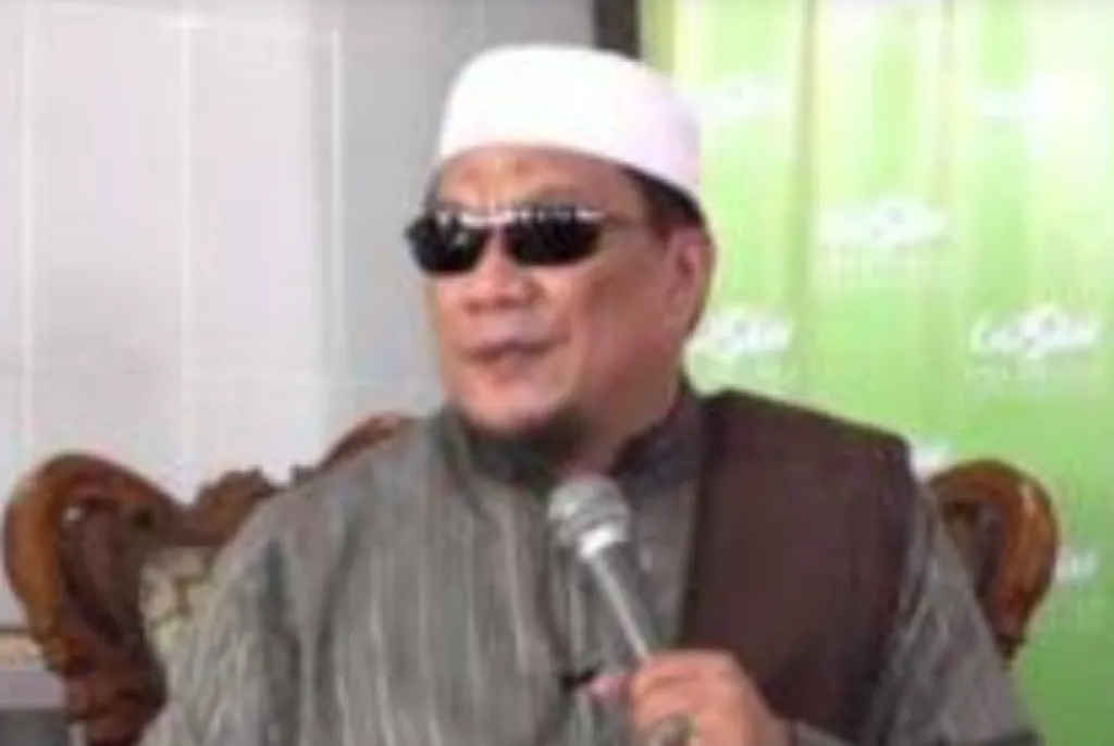 Alhamdulillah, Ustaz Yahya Waloni Membaik