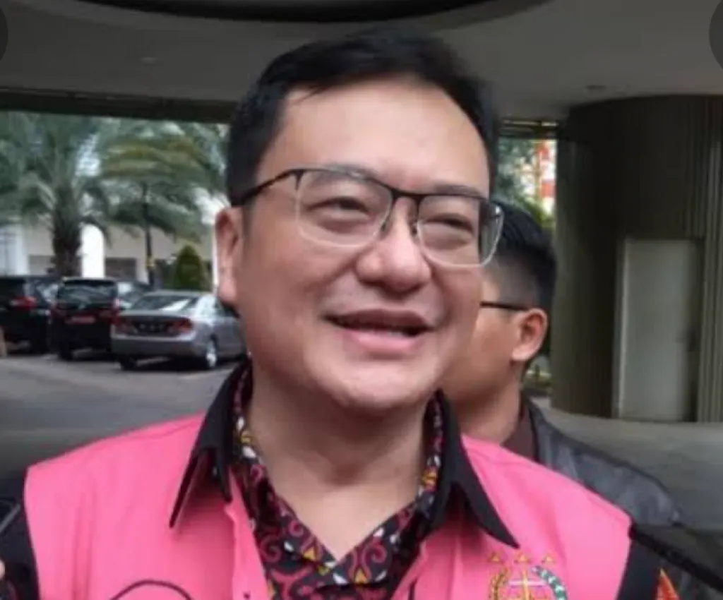 Ini Sederet Aset Benny Tjokro yang Disita Negara
