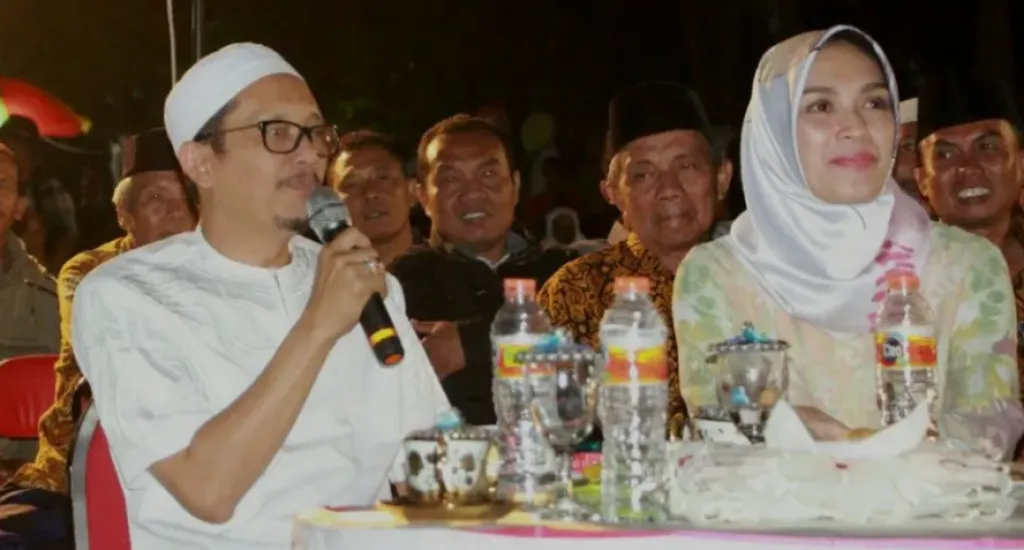 Bersama Bupati Tantri dan Suami, KPK juga Amankan Uang Ratusan Juta
