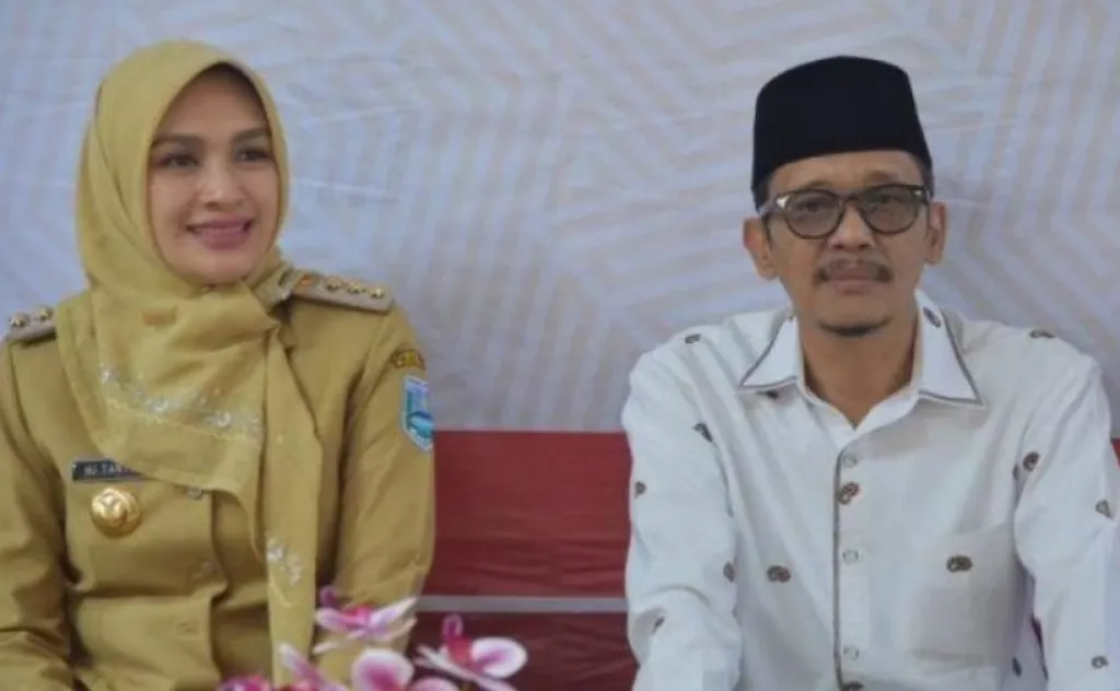 Dicokok KPK, Pasutri Hasan-Tantri Punya Harta Rp 17 Miliar
