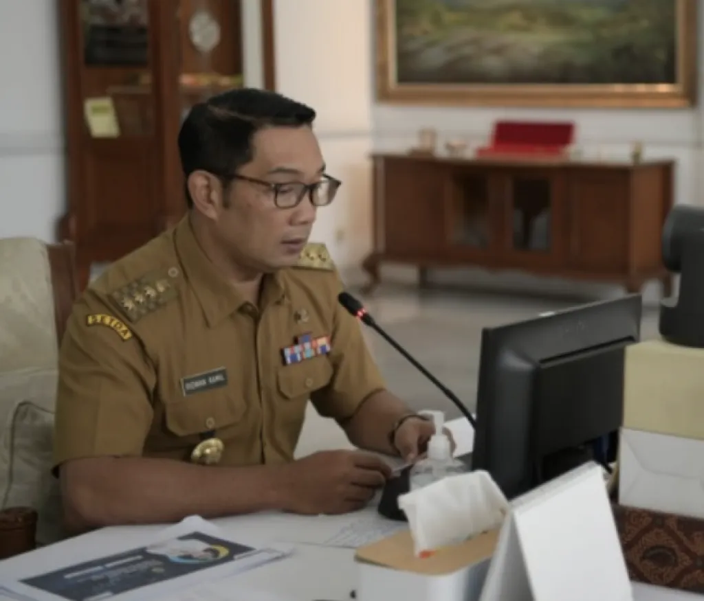 Pemulihan Ekonomi Jabar Genjot Daya Beli dan Pengeluaran Pemerintahan