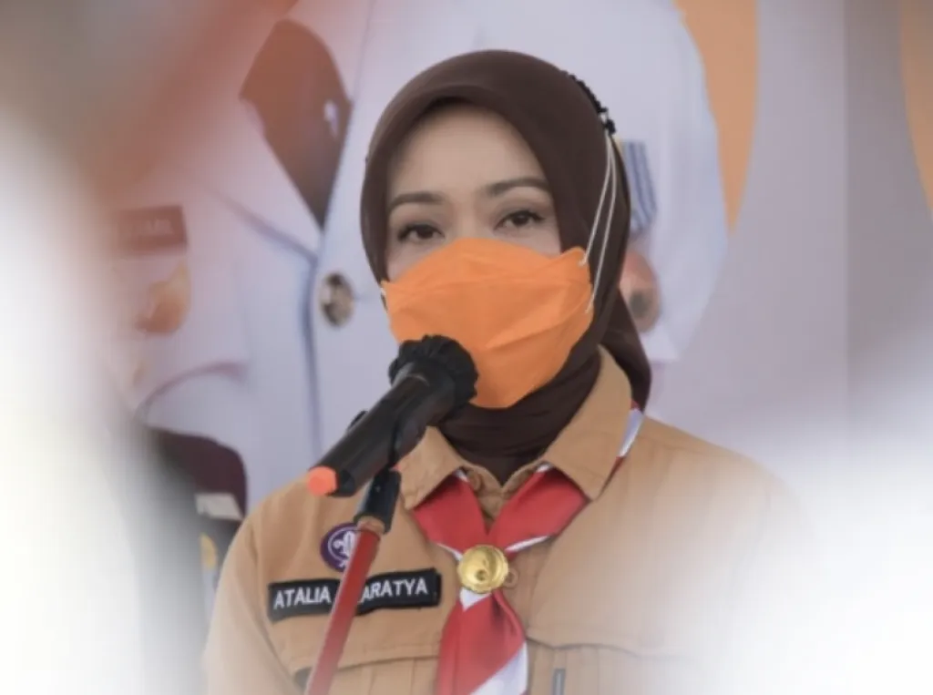 Percepatan Vaksin, Wakil Ketua Divisi Khusus: Jabar Tantangannya Berat