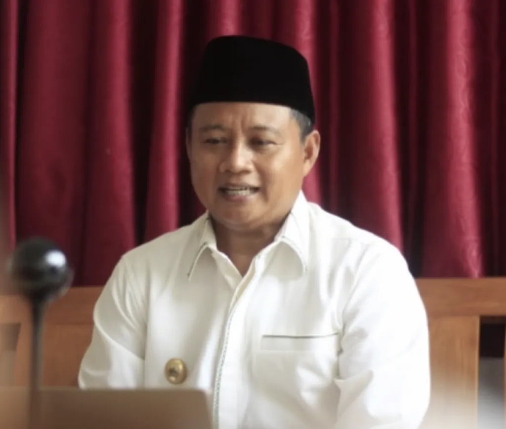 Uu Ruzhanul Undang ICMI Kembangkan Rebana Metropolitan