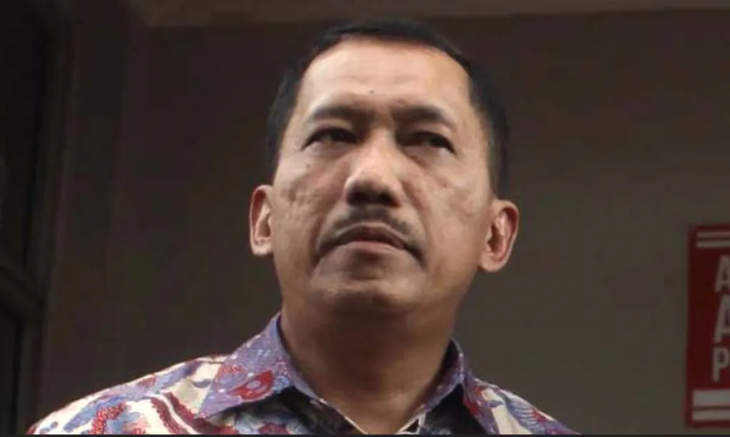 Uang Suap Rp 15 Miliar untuk Angin Prayitno cs Direkayasa sebagai Dana Bansos