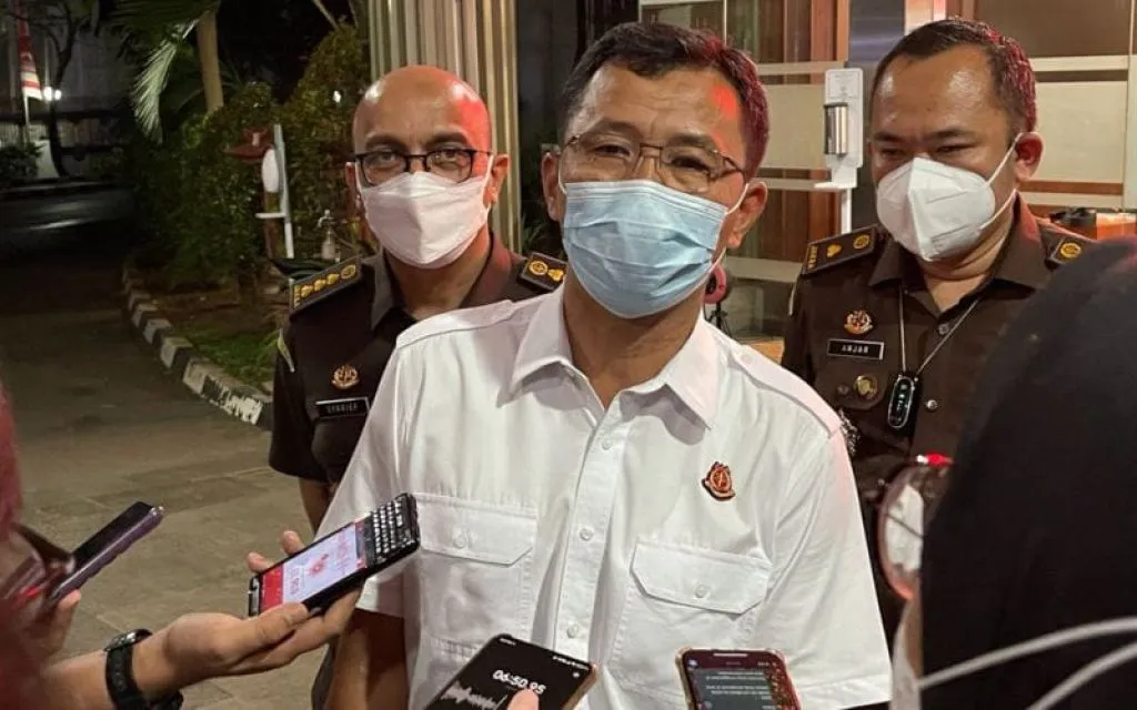 Kejagung Kejar Semua yang Terlibat Korupsi Asabri