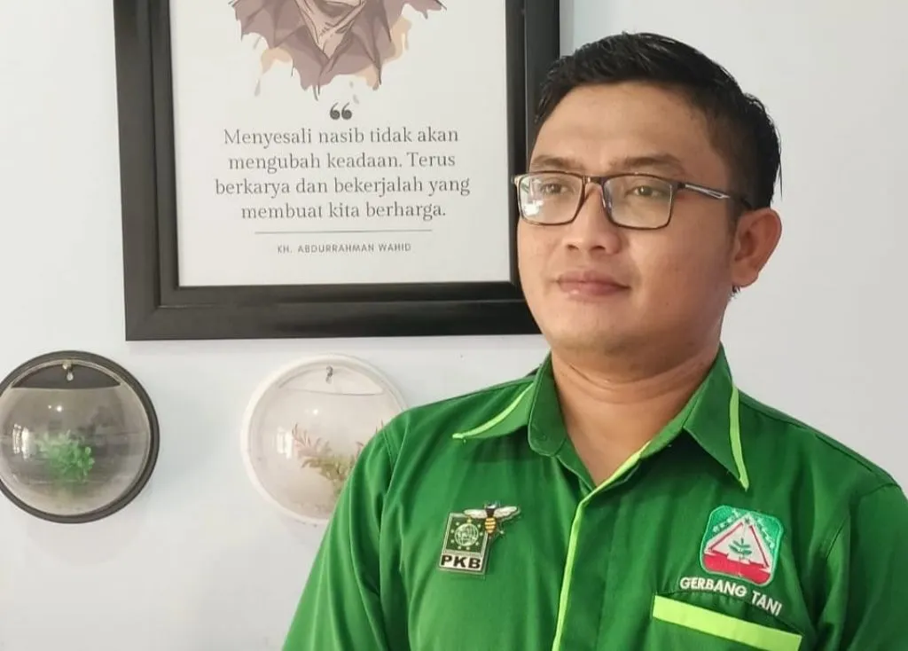 Gerbang Tani Sumenep Minta PP Nomor 85/2021 Dibatalkan