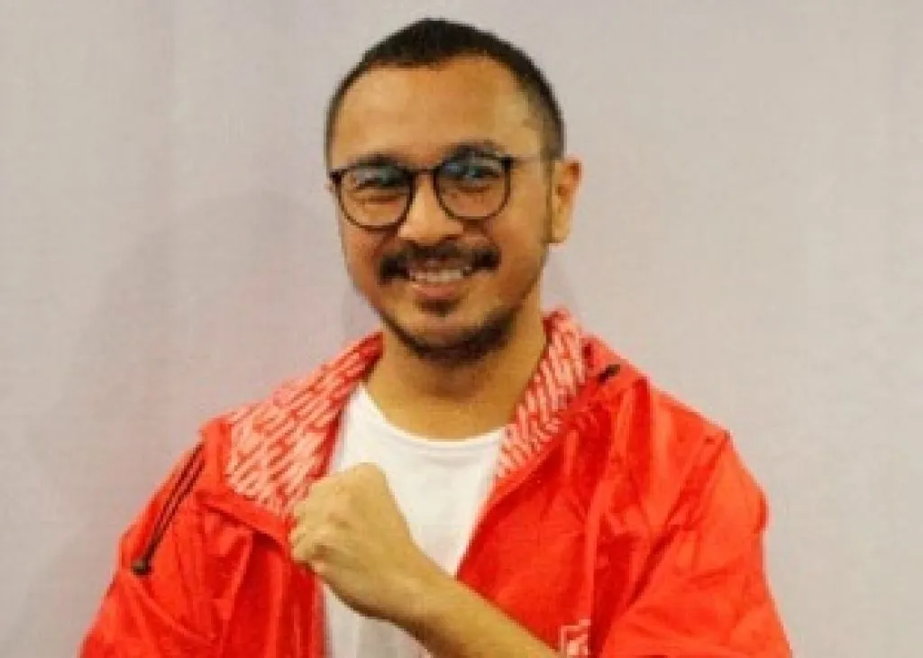 Giring Membabi Buta Tuding Anies Pembohong, Pigai: Siapa Dia?
