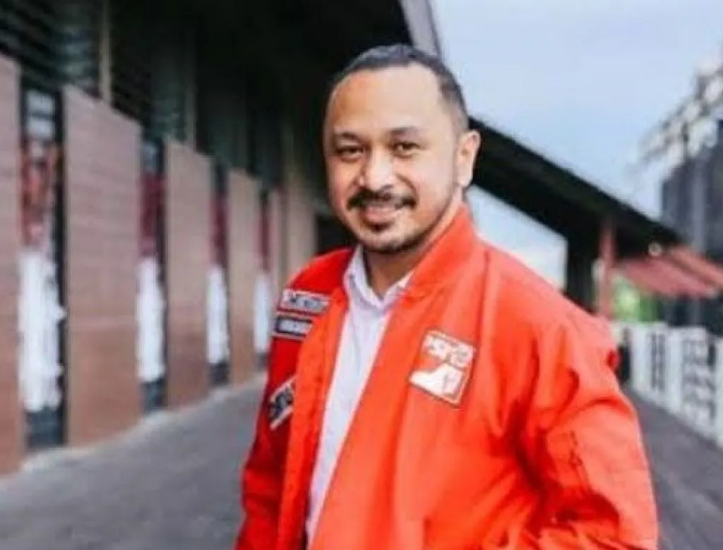 Tuduh Anies Pembohong, Giring Balik Dituding Stress karena Gagal Nyaleg