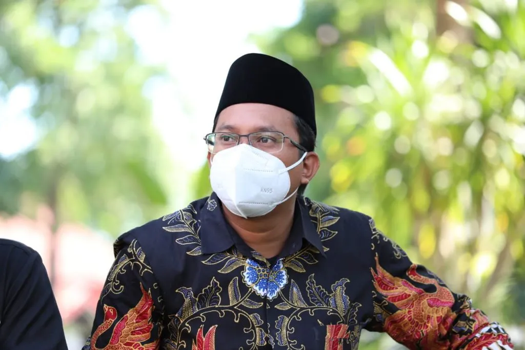Gus Muhdlor: Makelar Jabatan Tidak Berlaku di Sidoarjo