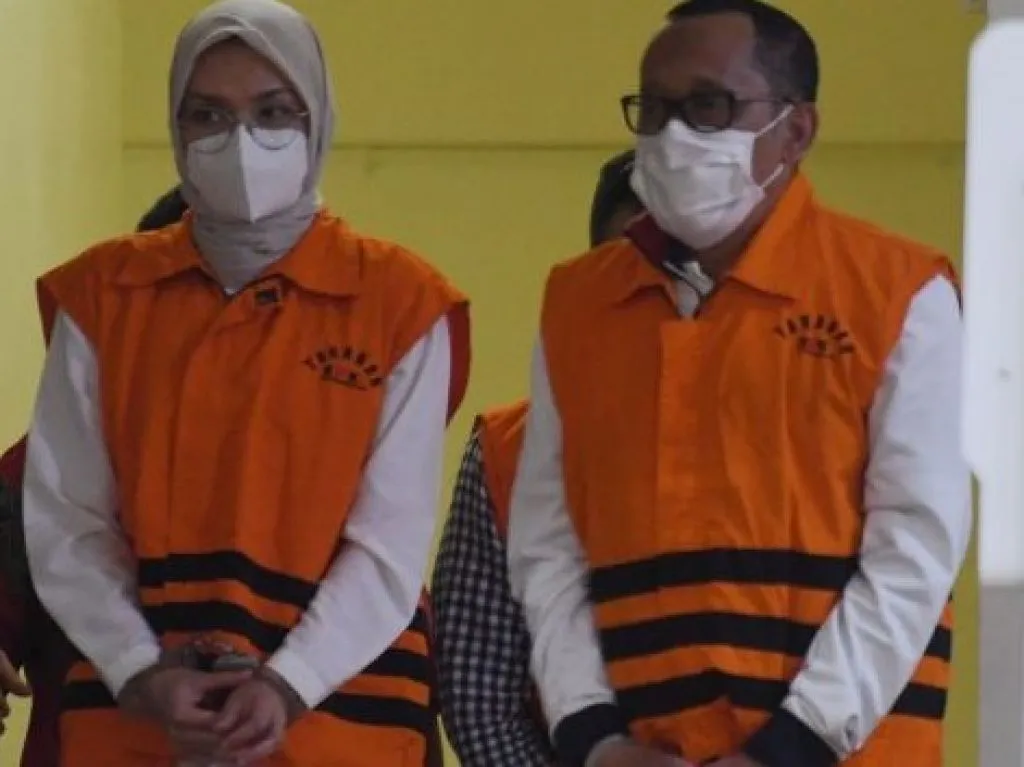 Geledah Kantor Dinas Pemkab Probolinggo, KPK Temukan Banyak Bukti