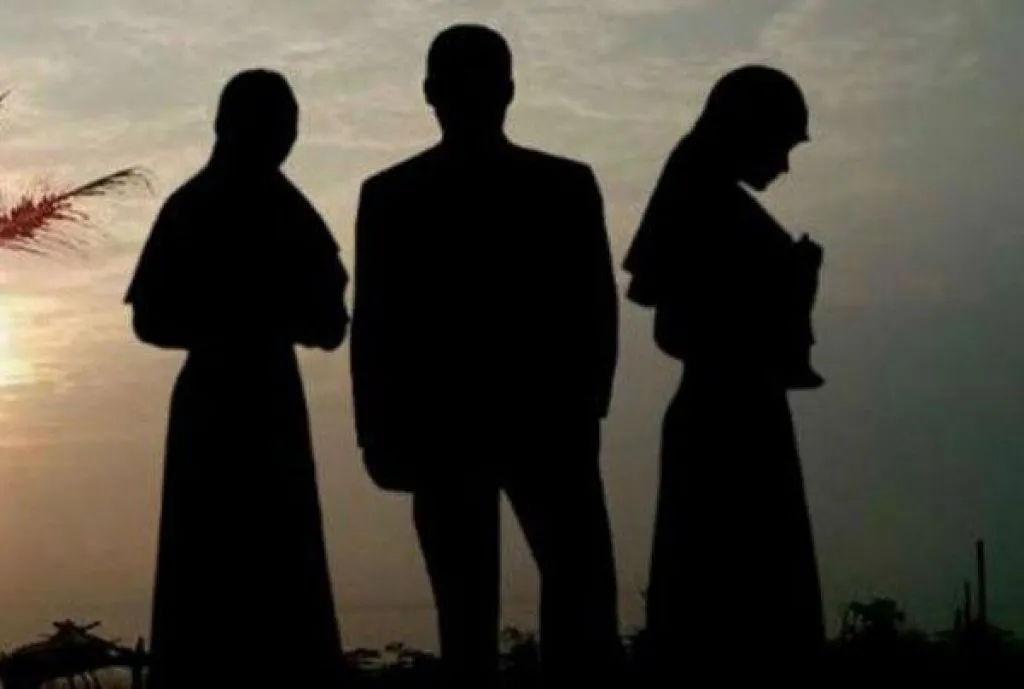 PKS Fasilitasi Kadernya yang Mampu, Nikahi Janda untuk Dijadikan Istri Muda