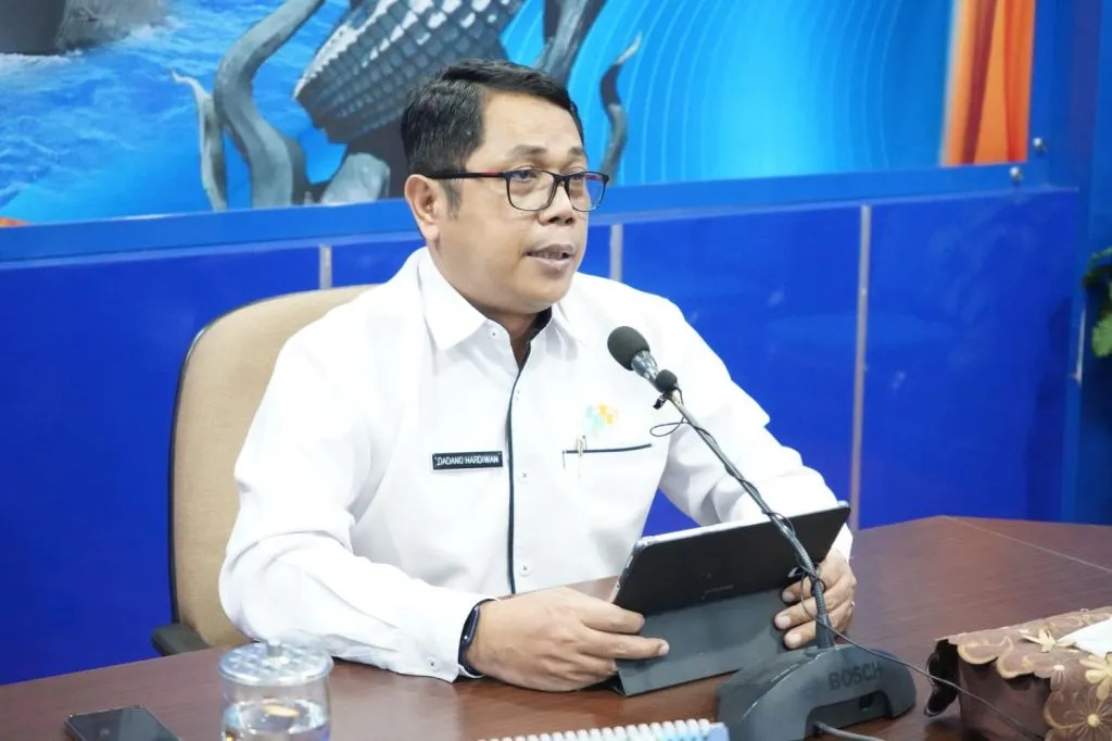 Inflasi Surabaya Tertinggi Se-Jawa Timur