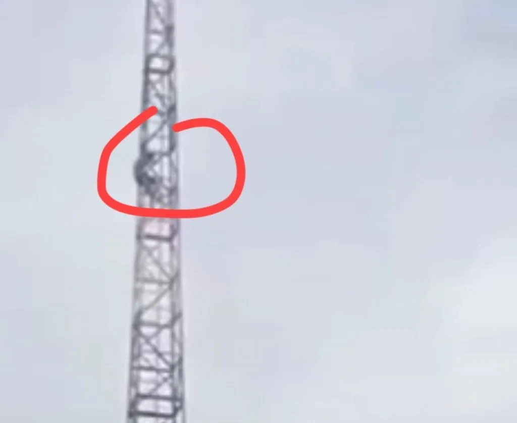Gagal Bunuh Diri dari Jembatan, Fajar Akhirnya Tewas usai Terjun Bebas dari Tower