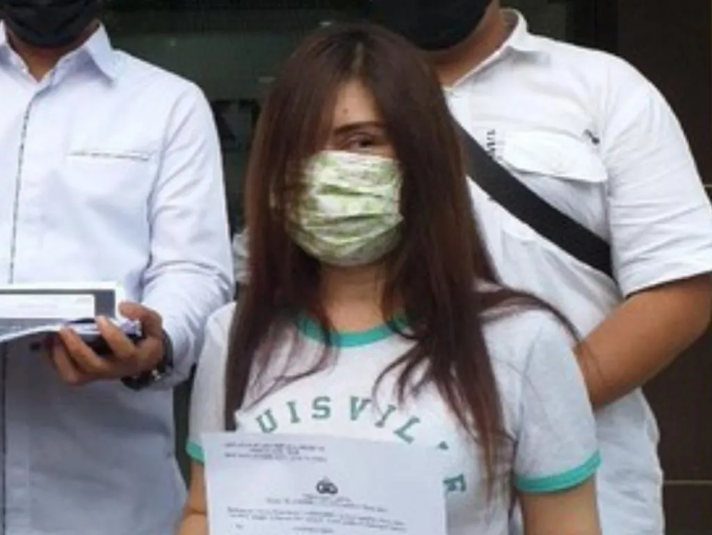 Ngaku Single Mantan Istri Terancam Masuk Penjara