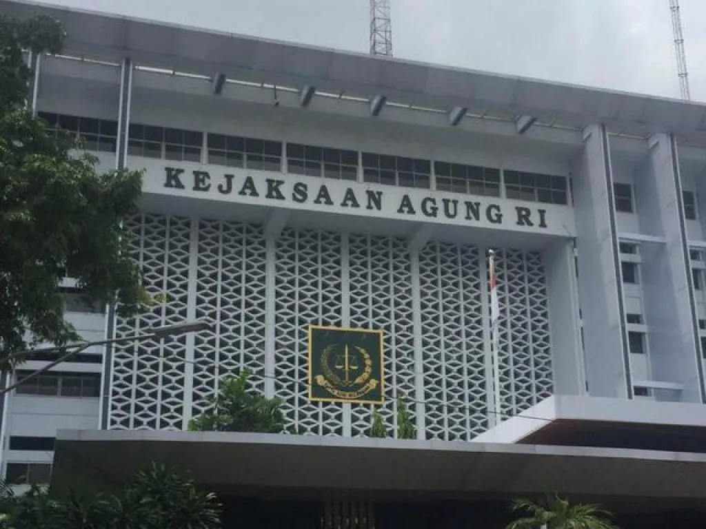 Rugikan Negara 22,78 Triliun, DPR Desak Kejagung Seret Aktor Intelektual Kasus Asabri
