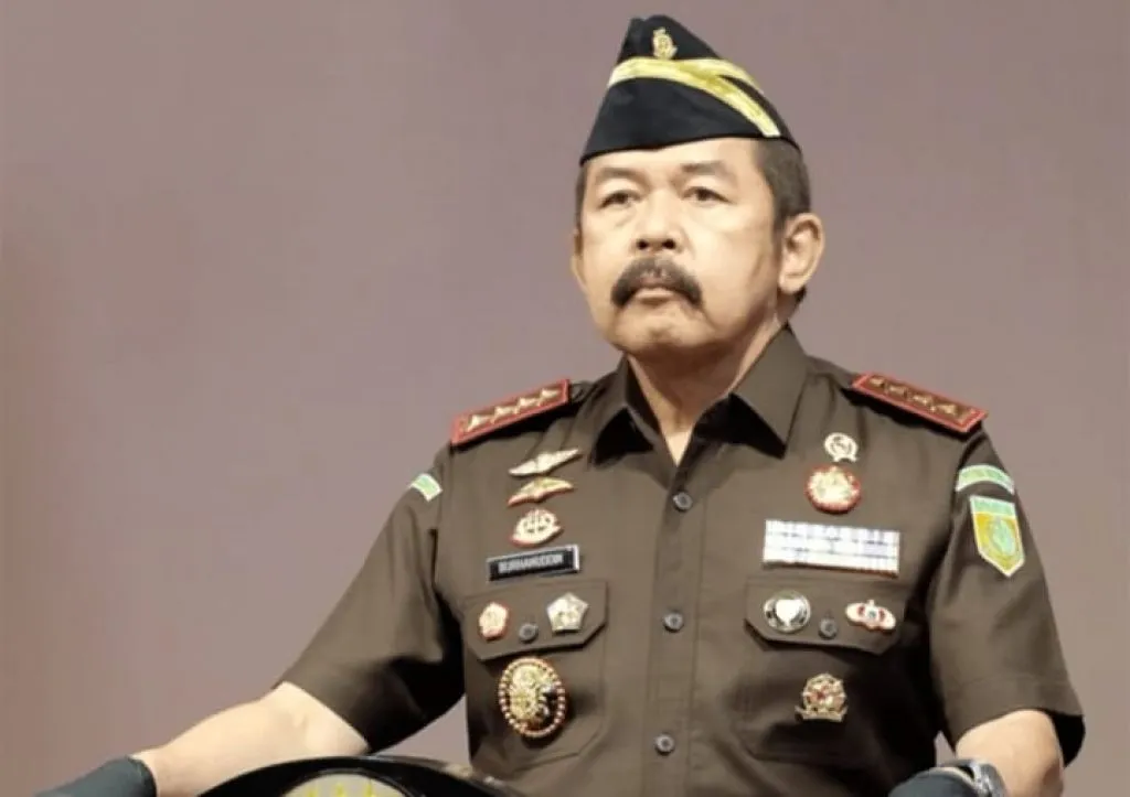 Polemik Ijazah Jaksa Agung, Menkopolhukam Diminta Bentuk Tim Investigasi Independen