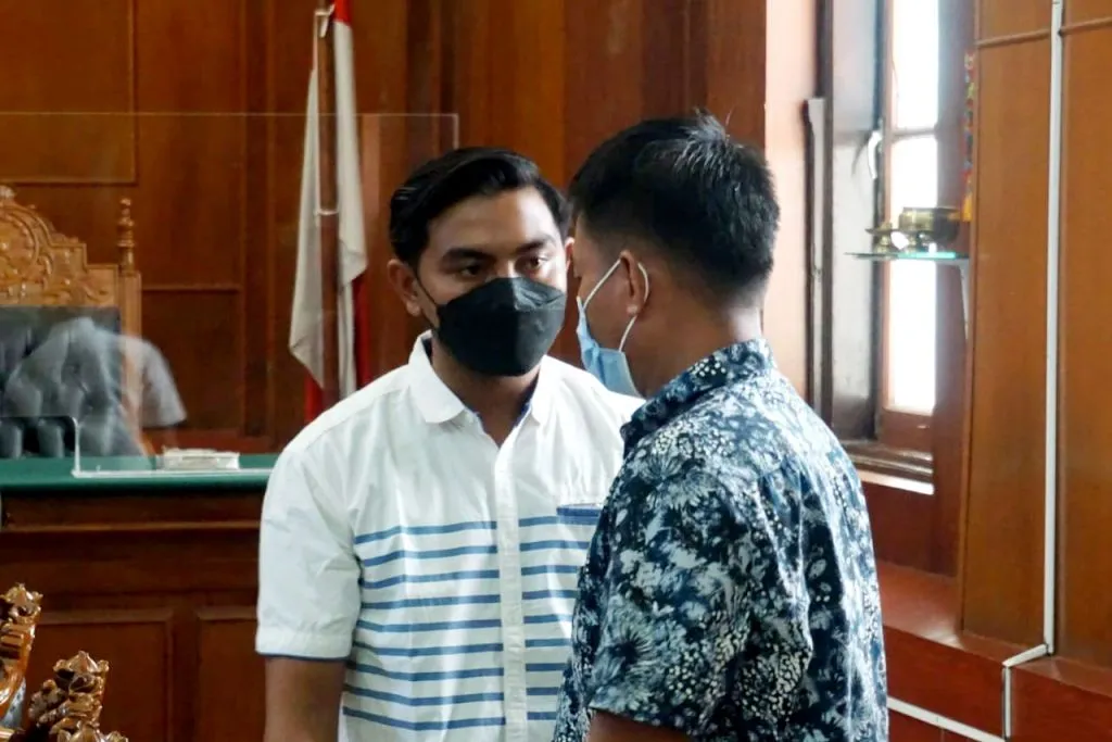 Niat Wawancara, Nurhadi Malah Mendapat Intimidasi dan Kekerasan oleh Oknum Polisi