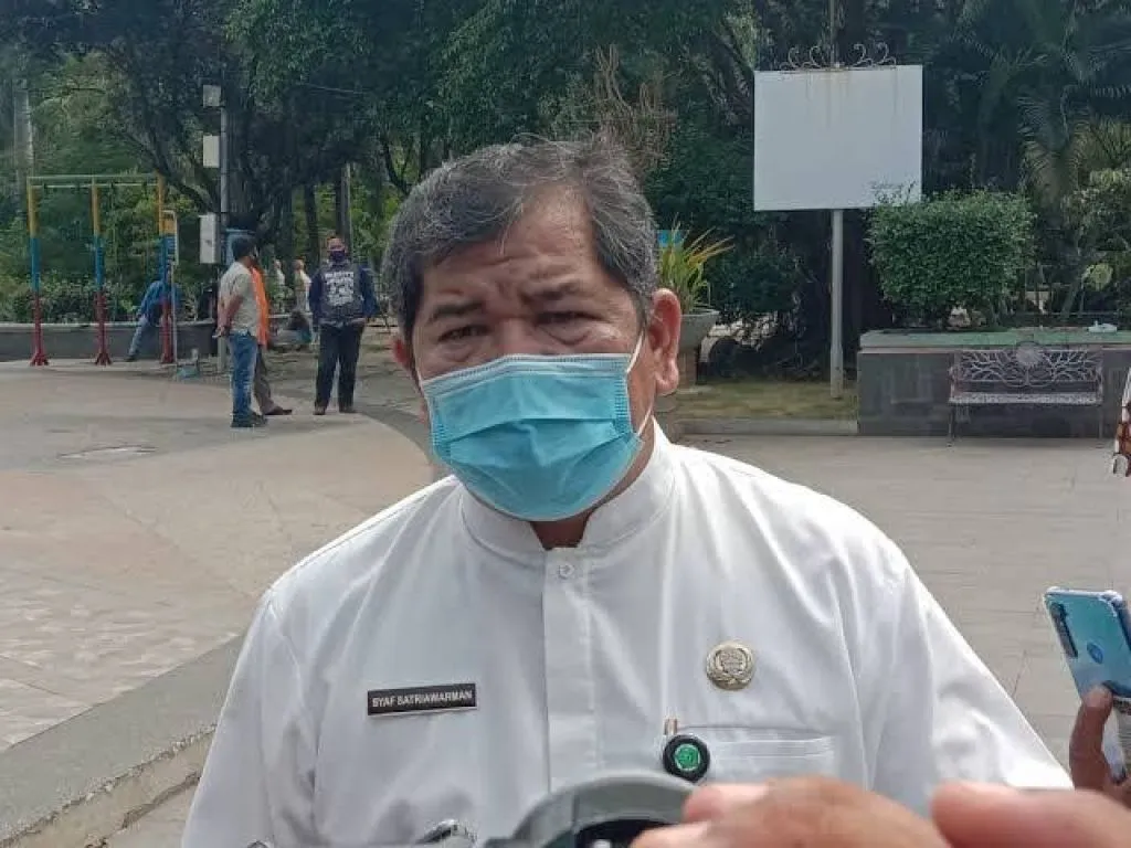 Hasil Uji Lab, Yasyak Alami Peningkatan Sel Darah Putih usai Vaksin