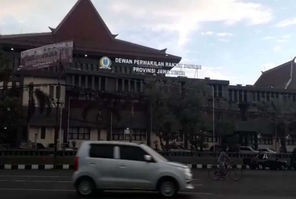 Beredar Calon Anggota KPID Jatim Telah Terpilih
