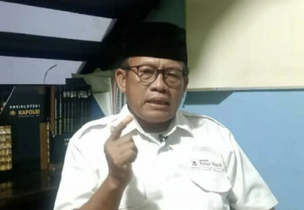 IPW Kembali Soroti Dugaan Pemerasan di Polda Metro
