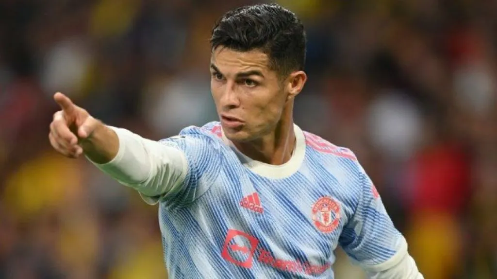 Raup Rp 1,7 Triliun Setahun, Ronaldo Pesepakbola Paling Kaya