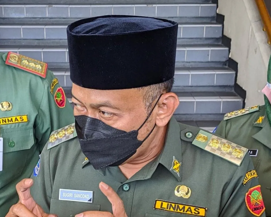 Telur BPNT Ponorogo dari Luar Daerah, Bupati Giri: Itu Jahat!