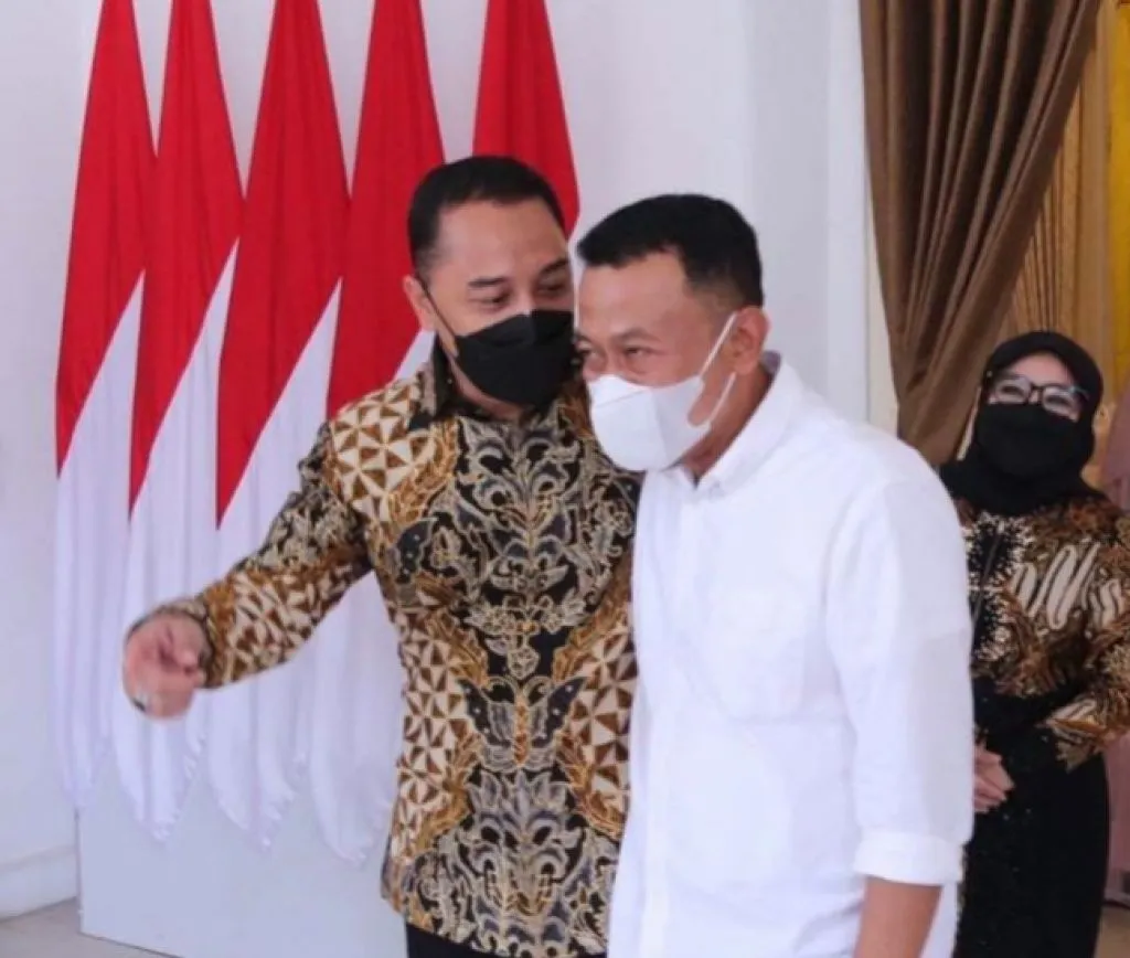 Serap Hasil Pertanian, Pemkab Ponorogo-Pemkot Surabaya Jajaki Kerja Sama
