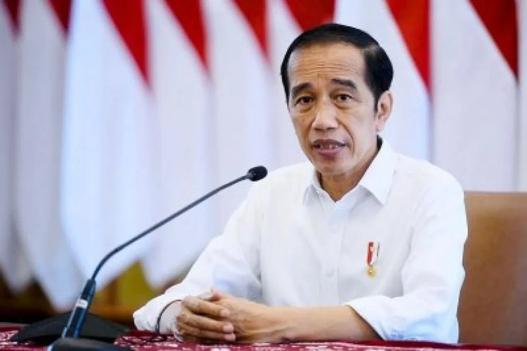 Jadi Presiden, Harta Jokowi Lebih dari Rp 63 Miliar